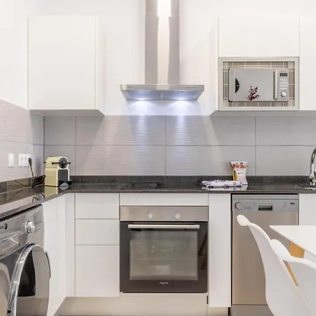 Apartment Calpe Ii 3c - Grupo Turis